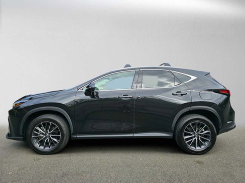 Used 2024 Lexus NX 350 AWD w/ Vision Package image 6