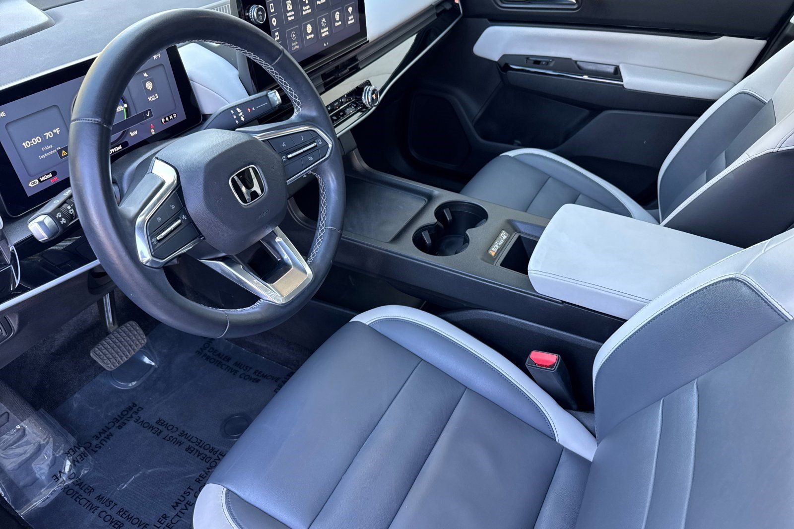 Used 2024 Honda Prologue Touring image 4