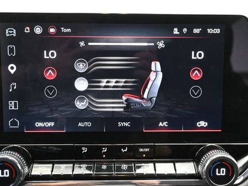 Used 2023 GMC Canyon Elevation w/ Convenience Package RWD image 23
