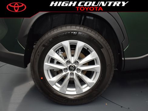 New 2026 Toyota Corolla Cross LE image 9