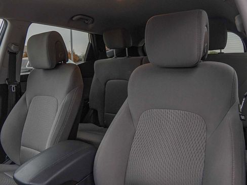 Used 2017 Hyundai Santa Fe Sport w/ Cargo Package image 11