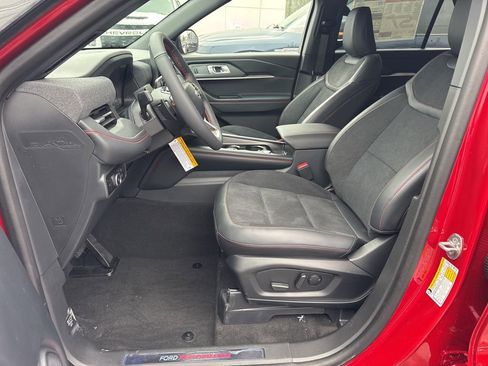 New 2026 Ford Explorer ST image 11