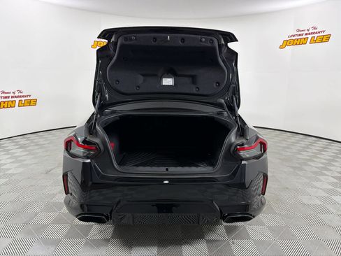 Used 2023 BMW M240i xDrive Coupe w/ Premium Package image 5