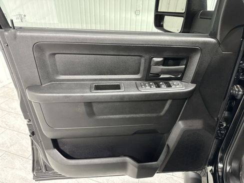 Used 2025 RAM 3500 Tradesman AWD/4WD image 23