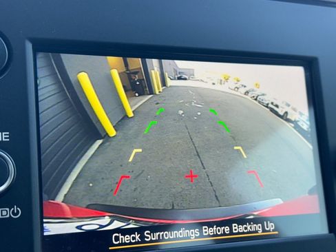 Used 2022 Subaru WRX image 27