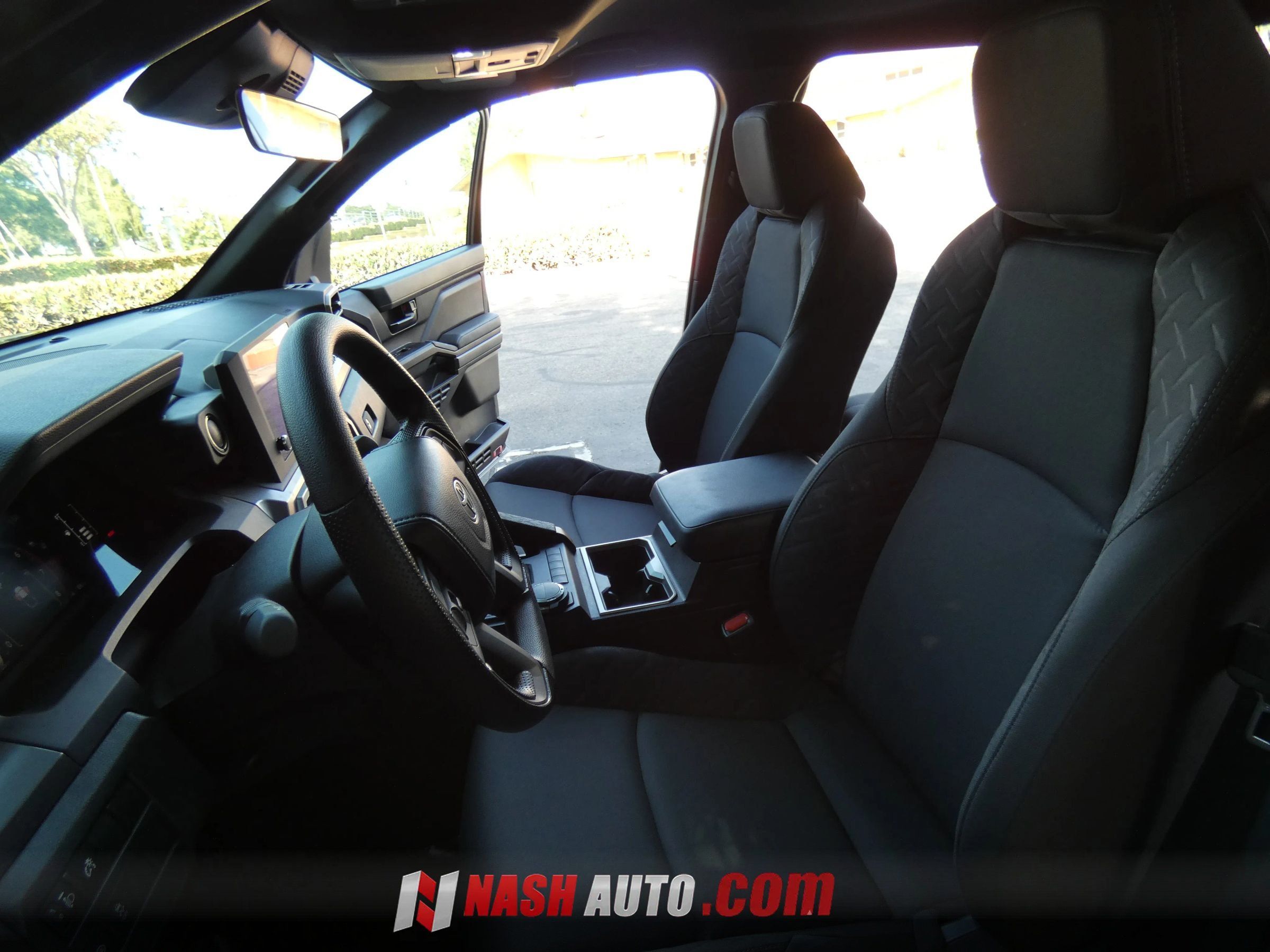 Used 2026 Toyota Tacoma SR5 AWD/4WD image 56