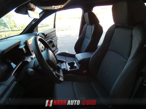 Used 2026 Toyota Tacoma SR5 AWD/4WD image 56