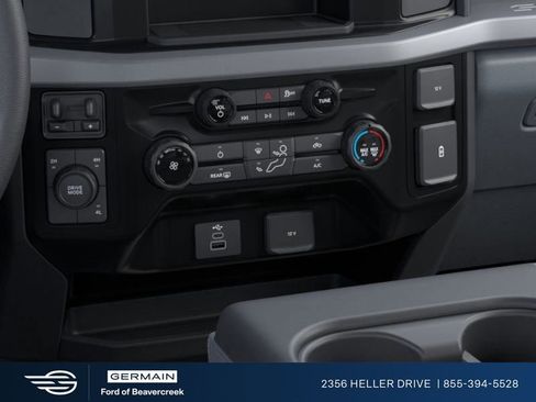 New 2026 Ford F450 XL w/ XL Driver Assist Package image 15