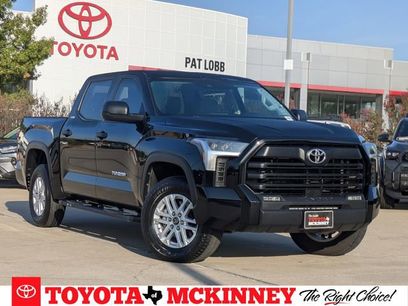 Used 2023 Toyota Tundra SR5