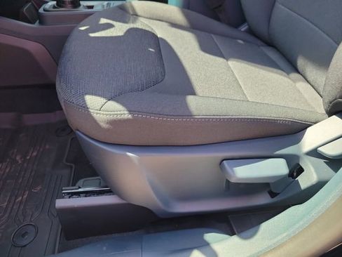 New 2026 Ford Maverick XL w/ Equipment Group 101A image 16