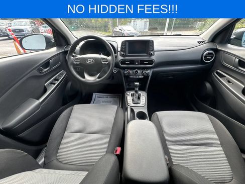 Used 2020 Hyundai Kona SEL FWD image 16