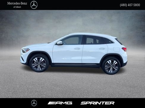 Used 2024 Mercedes-Benz GLA 250 GLA 250 image 2