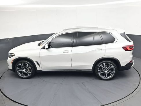 Used 2023 BMW X5 xDrive40i w/ Premium Package AWD/4WD image 31