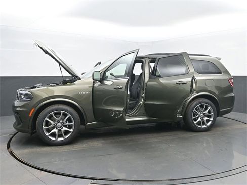New 2026 Dodge Durango GT image 57