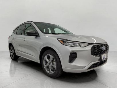 Used 2023 Ford Escape ST-Line w/ Tech Pack #1