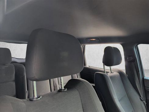 Used 2015 Jeep Grand Cherokee Laredo w/ Quick Order Package 23E RWD image 23