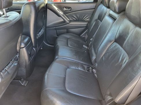 Used 2009 Nissan Murano SL w/ Leather Pkg image 14