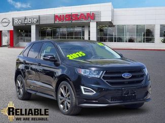 Used 2017 Ford Edge Sport w/ Equipment Group 401A AWD/4WD video 1