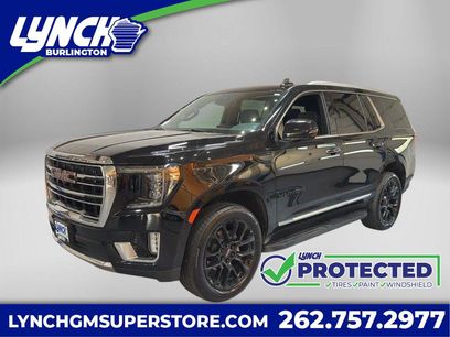 Used 2023 GMC Yukon SLT