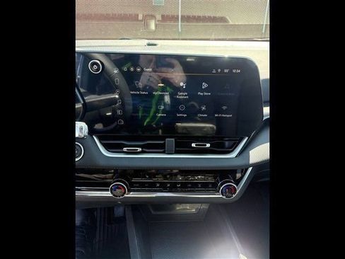 New 2026 Chevrolet Equinox LT w/ Convenience Package II image 7