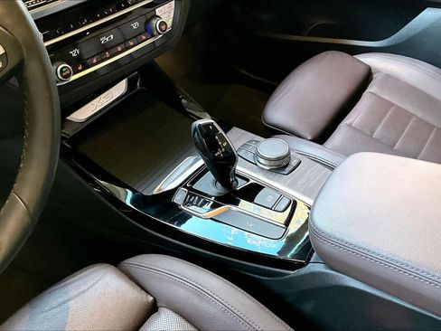 Used 2020 BMW X3 sDrive30i w/ Premium Package image 16