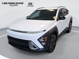 New 2026 Hyundai Kona SEL Sport video 1