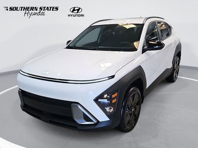 New 2026 Hyundai Kona SEL Sport