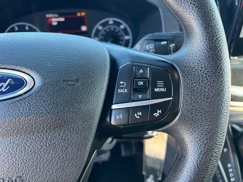 Used 2023 Ford Transit 350 XLT image 34