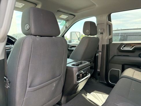 Certified 2024 GMC Sierra 1500 Elevation w/ X31 Off-Road Package image 10