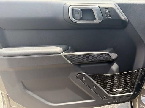 New 2026 Ford Bronco Badlands AWD/4WD image 25