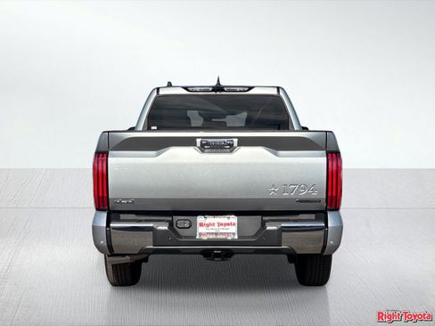 New 2026 Toyota Tundra 1794 Edition AWD/4WD image 5