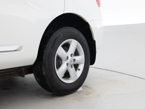 Used 2013 Nissan Rogue S w/ Special Edition Pkg image 20