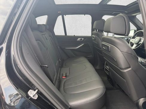 Used 2021 BMW X5 xDrive45e w/ M Sport Package AWD/4WD image 22