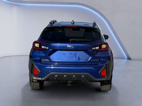Used 2024 Subaru Crosstrek 2.5i Limited image 4