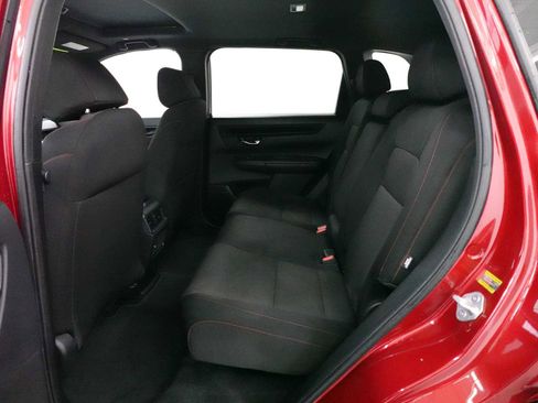 Certified 2023 Honda CR-V Sport image 26