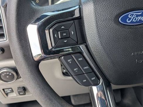 Used 2018 Ford F150 XLT w/ XTR Package AWD/4WD image 19
