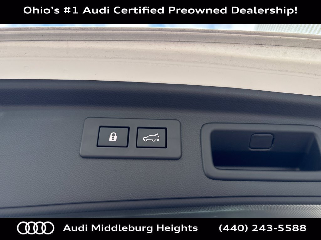 Used 2023 Subaru Forester Limited AWD/4WD image 20