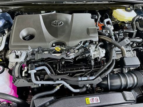 Certified 2026 Toyota Camry SE w/ Convenience Package FWD image 30