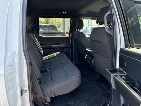 Used 2023 Ford F150 XLT w/ Equipment Group 302A High AWD/4WD image 10