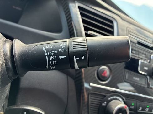 Used 2013 Honda Civic Si image 27