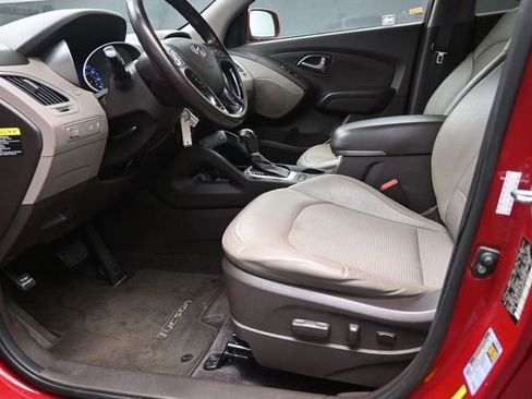 Used 2015 Hyundai Tucson SE FWD image 17