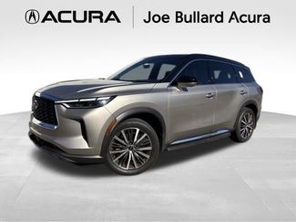 Used 2024 INFINITI QX60 Autograph 360° Tour