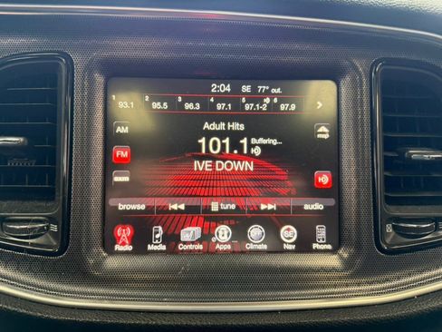 Used 2015 Dodge Challenger SXT Plus w/ Sound Group II image 38