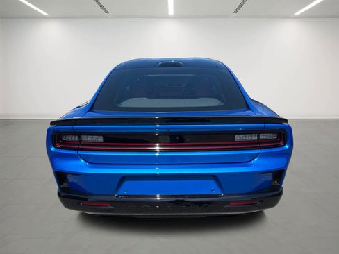 Used 2026 Dodge Charger Daytona Scat Pack image 5