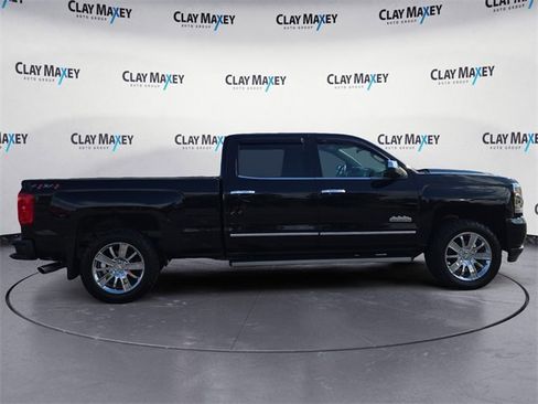Used 2018 Chevrolet Silverado 1500 High Country image 6