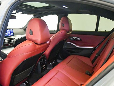 Certified 2023 BMW M340i xDrive w/ Premium Package image 25