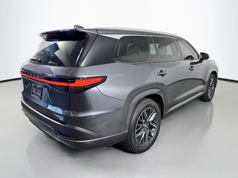 Certified 2026 Lexus TX 350 AWD w/ Technology Package image 7