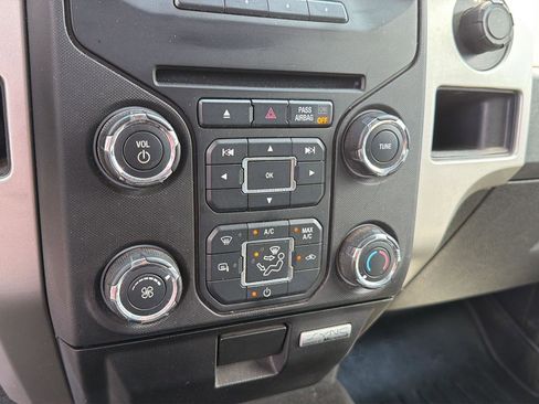Used 2013 Ford F150 XLT w/ XLT Chrome Pkg RWD image 23