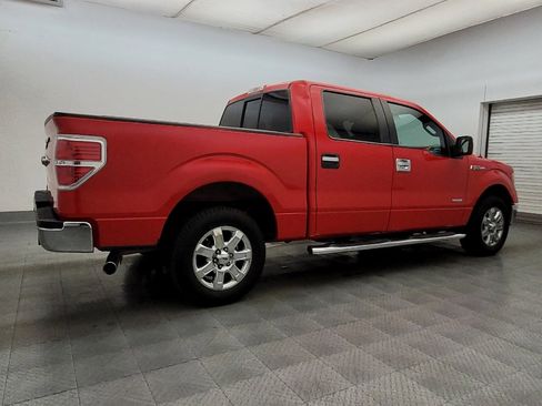 Used 2013 Ford F150 XLT w/ Luxury Equipment Group image 10