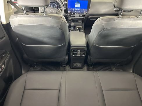 Used 2023 Lexus NX 350 AWD w/ Premium Package image 32